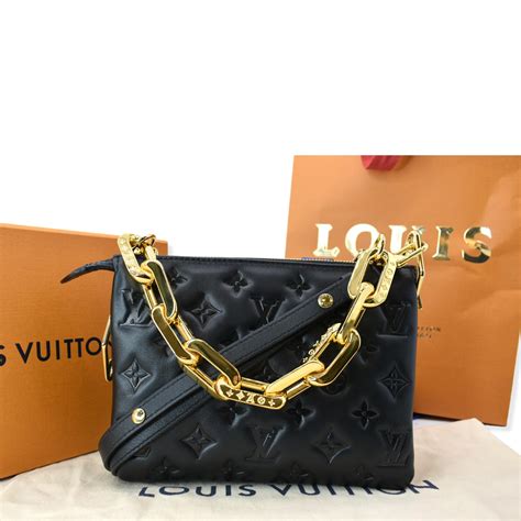 coussin bb louis vuitton|Louis Vuitton m55361 bag.